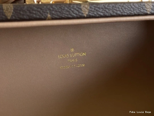 Repzbay Tresor Vuitton Louis Valisette 1217